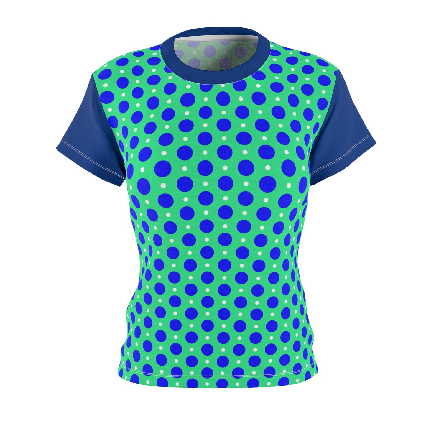 Dotty Tee