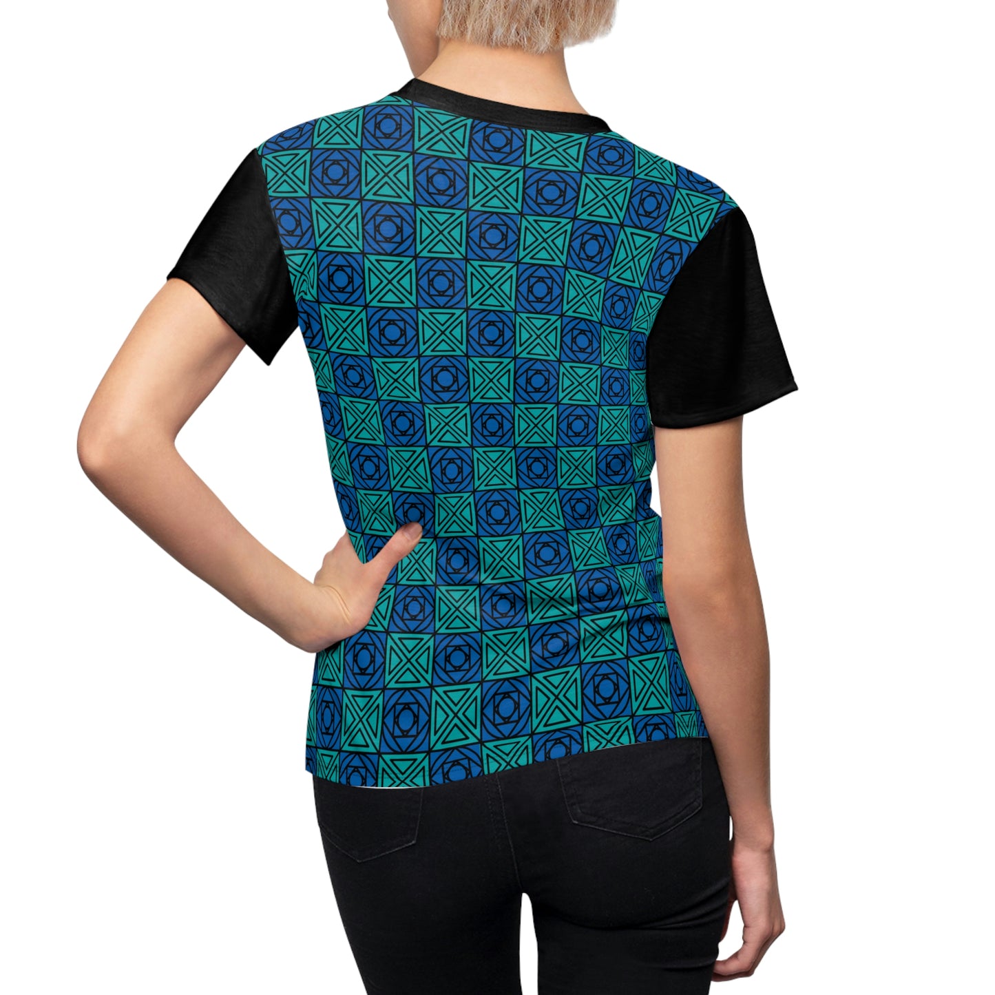 Sasha Tee