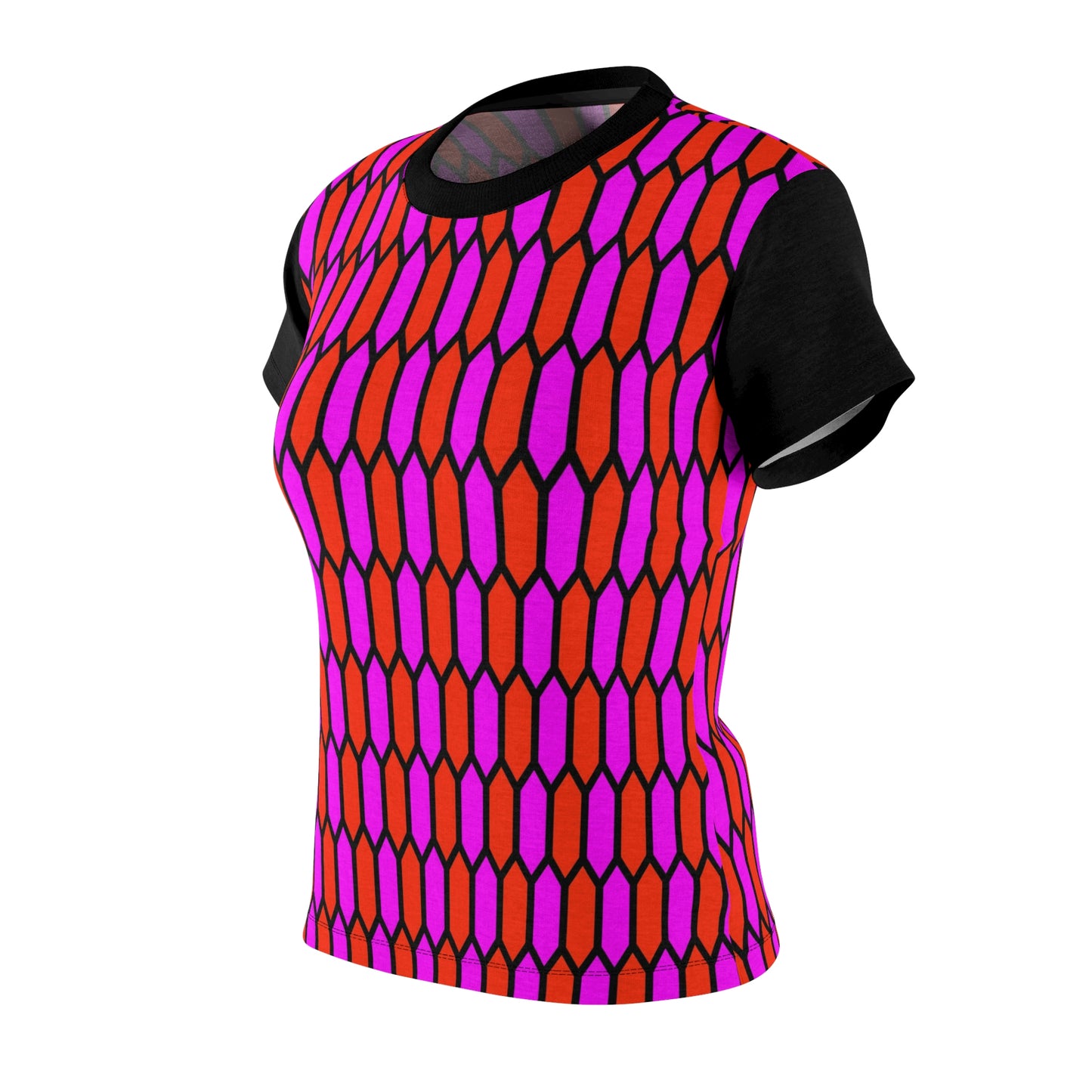 Hex Tee