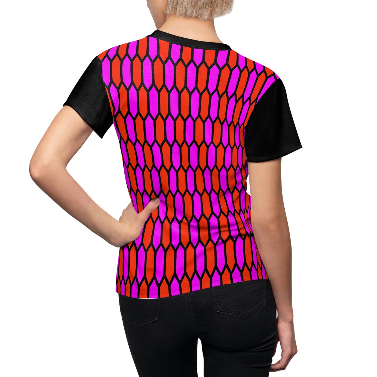 Hex Tee
