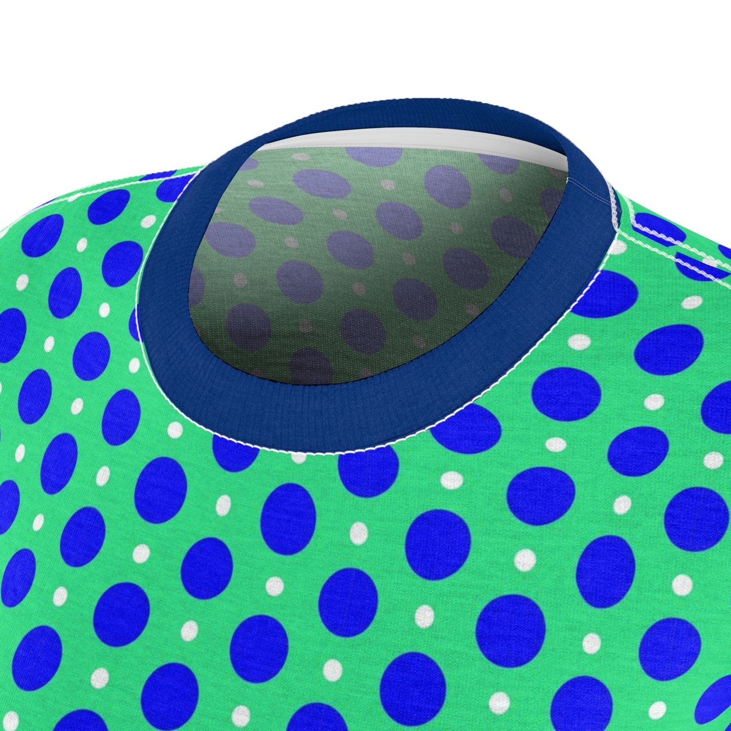 Dotty Tee