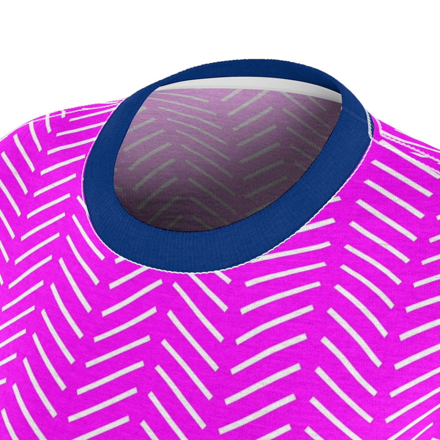 Women's Hot Herringbone Tee