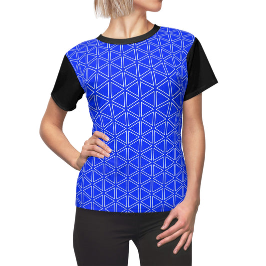 Women's Triangular Tee