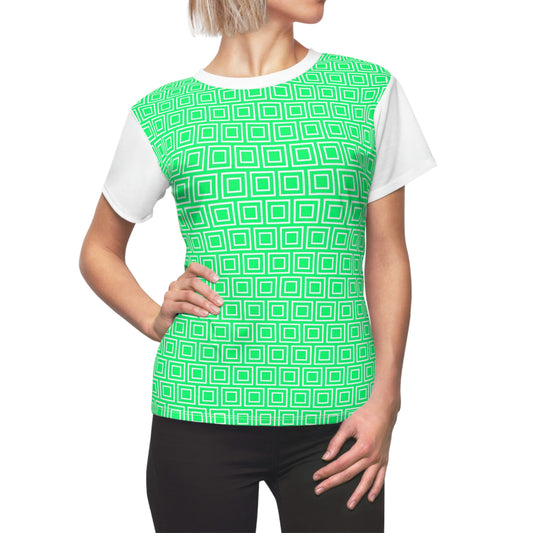 Women's Groovy Tee