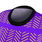 Women's Purple People Eater Tee